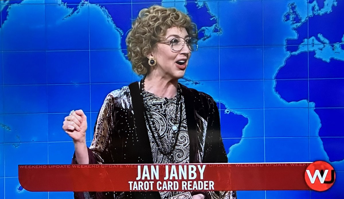 Bruce Jones, MBA tweet media