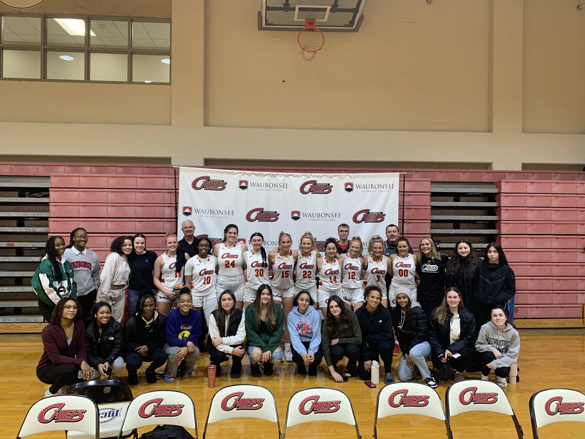 Jim Williams (@wccwbbcoach) on Twitter photo Thank you to West Aurora Blackhawks for coming out to watch us yesterday. <a href="/WAHSBlackhawks/">WestAuroraAthletics</a> <a href="/WCCwomenhoops/">Waubonsee Chiefs WBB</a> Thank you to West Aurora Blackhawks for coming out to watch us yesterday. <a href="/WAHSBlackhawks/">WestAuroraAthletics</a> <a href="/WCCwomenhoops/">Waubonsee Chiefs WBB</a>