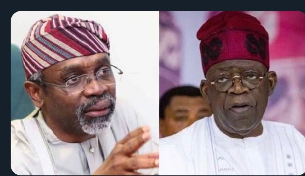 Embarrassment of GAC members in Abuja is unacceptable enough of for this gbaja madness . You have picked the candidate in surulere . why blocking them from seeing the president ha ba !
you are not going to be in power of ever

Lil flosh #SuperEagles Cameroon #NGACMR Lookman Iwobi