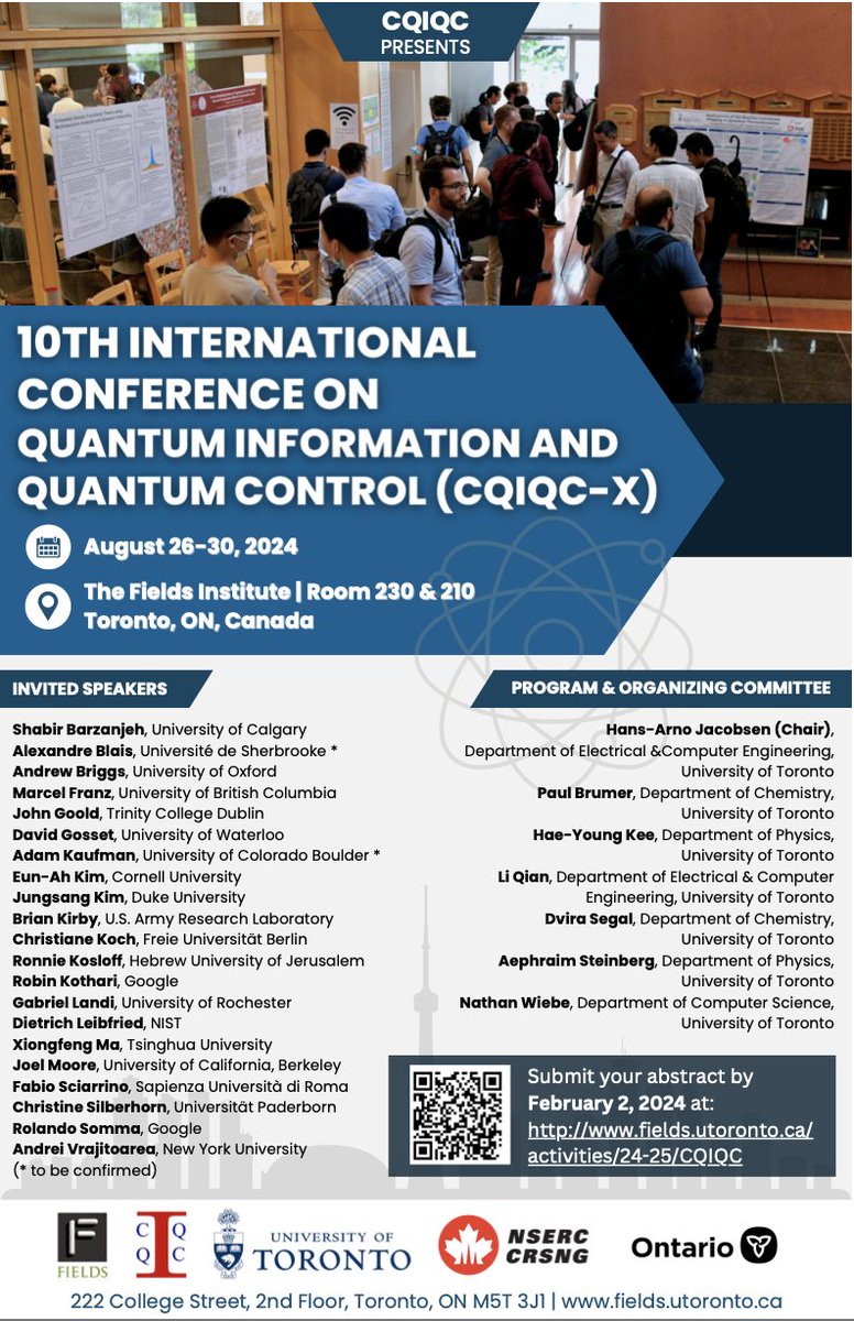 Aephraim Steinberg tweet media