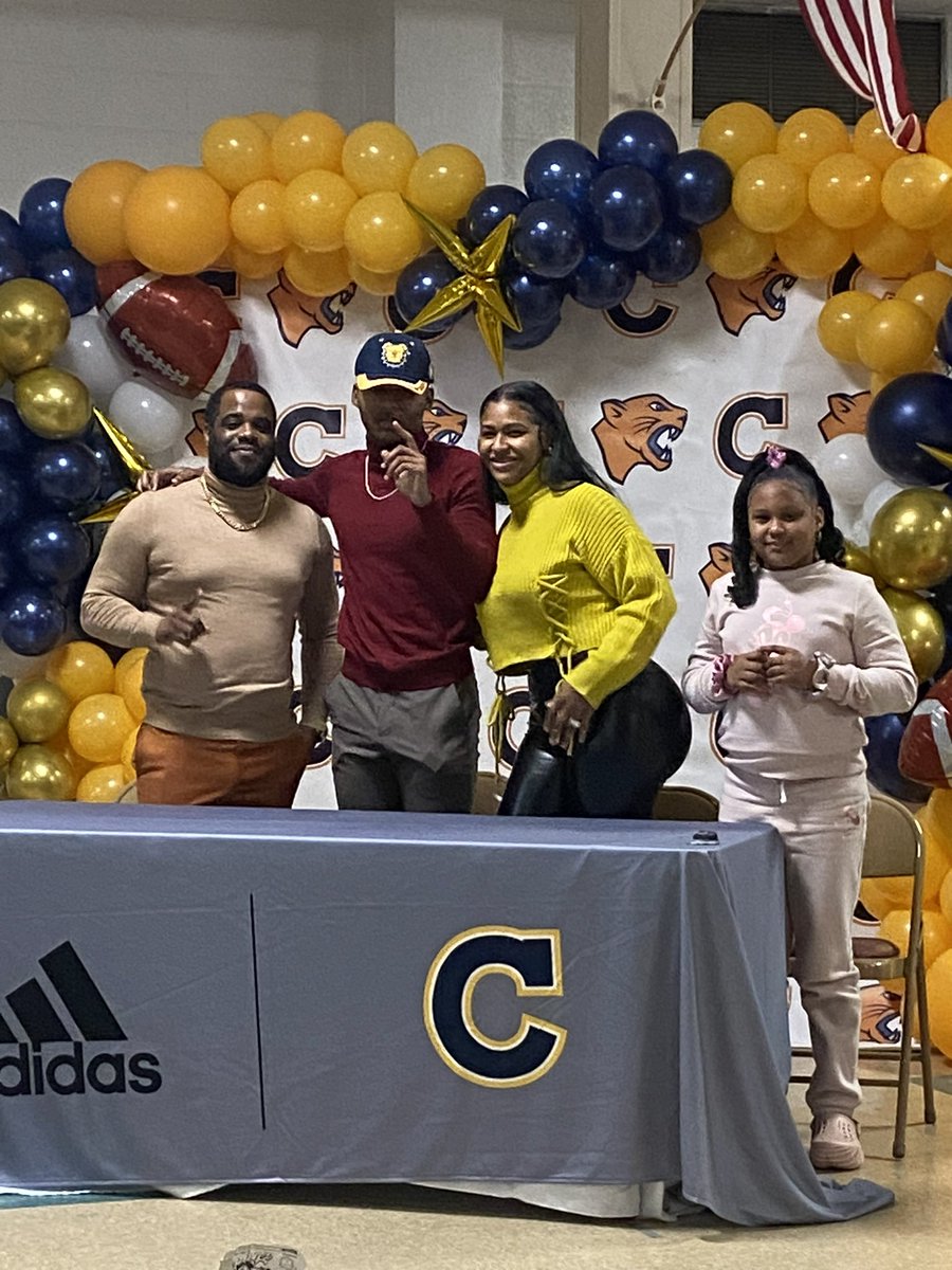 HBCU Premier Sports & More tweet media