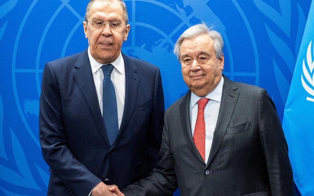 At least 9 countries suspended funding to the U.N. agency for Palestinians in Gaza, following allegations from Israeli authorities that some employees of the organization were involved in Hamas’s Oct. 7 attack - Washington Post.

This situation highlighted the overall issues with