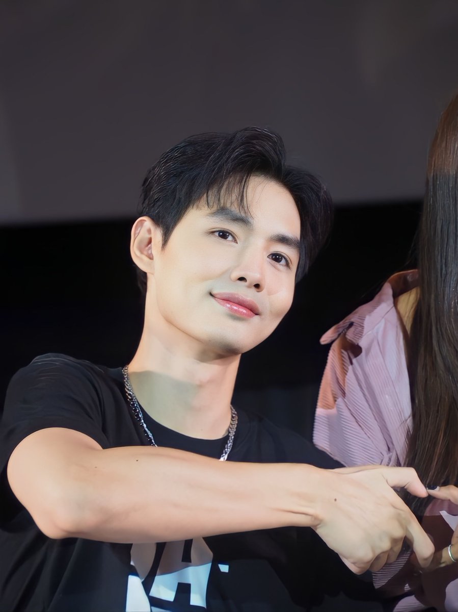 โม รัก พี่ เปรม ครับ ❤️

<a href="/prame_t/">prame</a> 
#BakeMePleaseFanmeeting