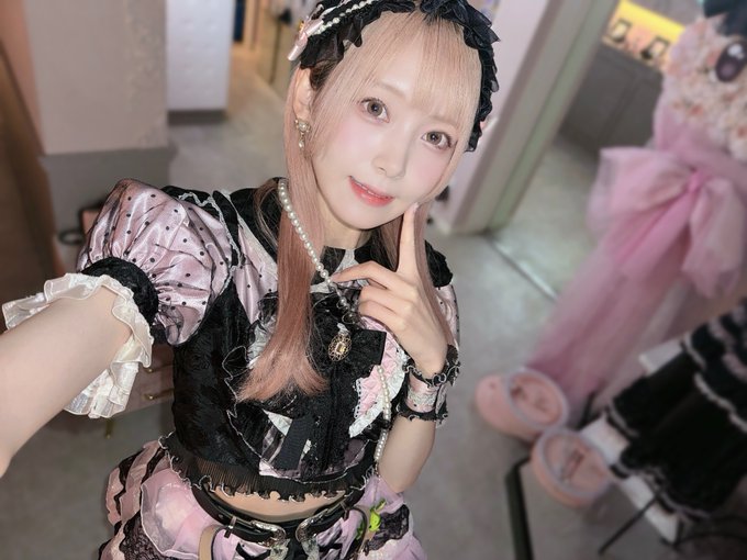 コスプレイヤー雪野ななのTwitter画像22