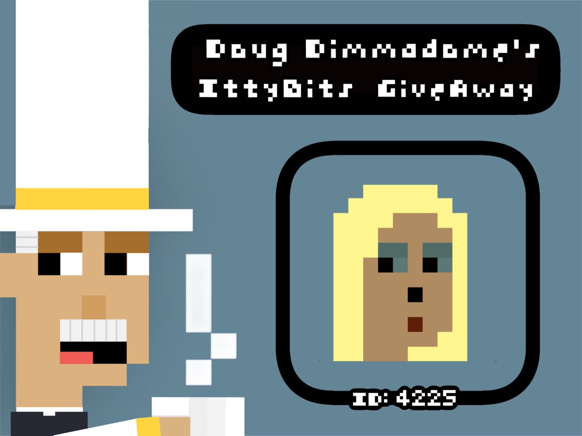 Doug Dimmadome tweet media