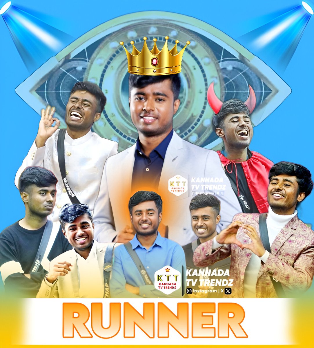Drone Prathap Official Trends™ tweet media