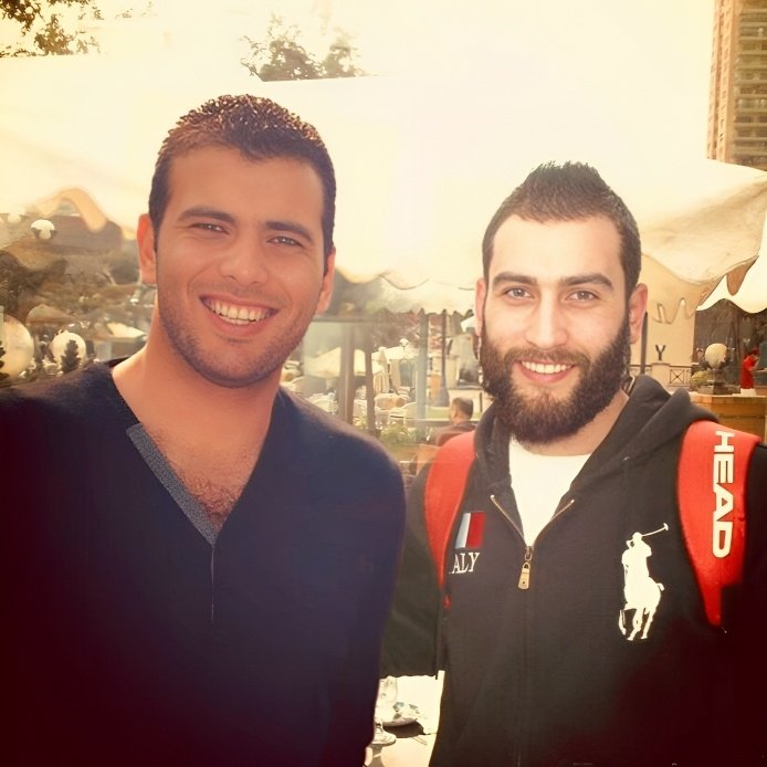 eslammet3eb1's tweet photo. #NewProfilePic

عماد ي متعب❤🦅✋🏻 https://t.co/QfFP3HuyDd