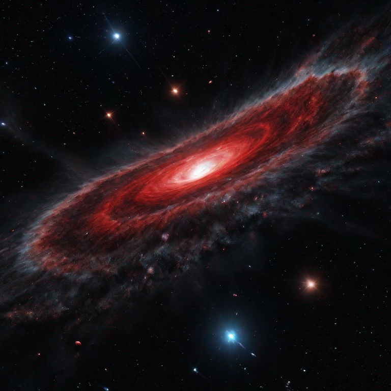 konstructivizm's tweet photo. New
A new window into the universe’s past opens: James Webb discovers dozens of ancient quasars
More: https://t.co/bYRFrVVPvx https://t.co/oVwSK4WsDX