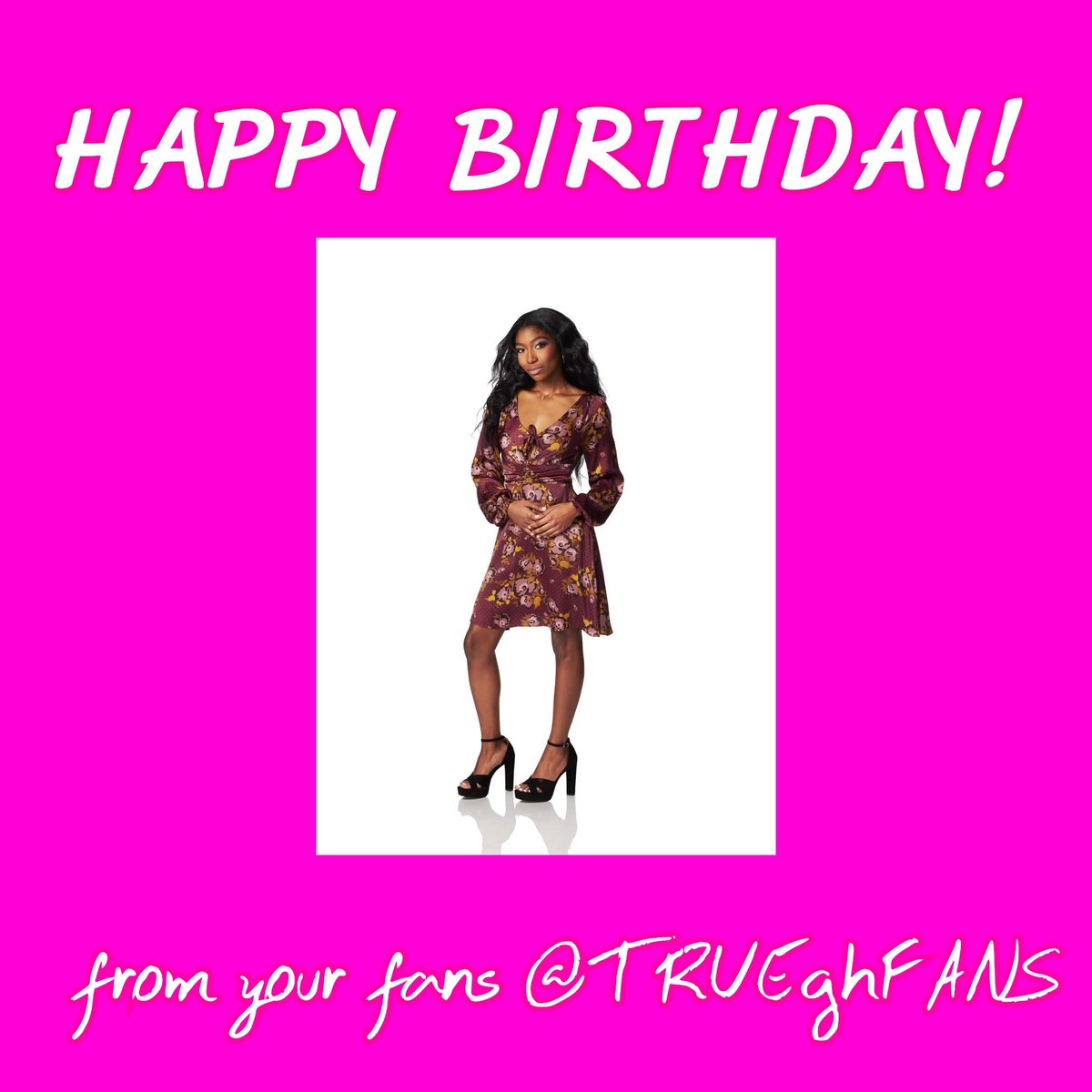 TRUEghFANS's tweet photo. @iamaliford https://t.co/CFzw0N97ly
