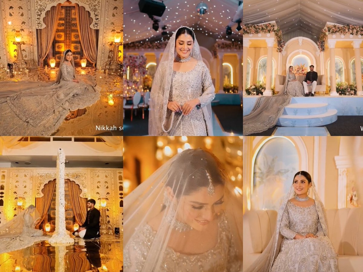 notbotheringu's tweet photo. Reporting from fairy land 🫶🤍
This is just mesmerizing and soo soothing to eyes 🥺
The visuals,the dress, the setup ooffff
#AyezaKhan #LuxeEvents https://t.co/YjJmASSQYg