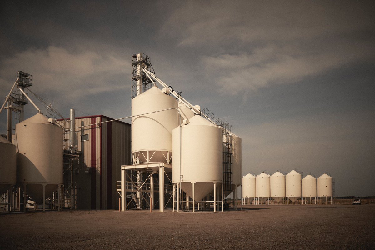 Jefferies Seeds could be a perfect fit if you’re interested in pursuing a job in agriculture. We have a few positions open. Give us a call to discuss full and part time opportunities.  Call or text Cale @ 204-720-7282  #mbjobs #agcareer #seedjobs