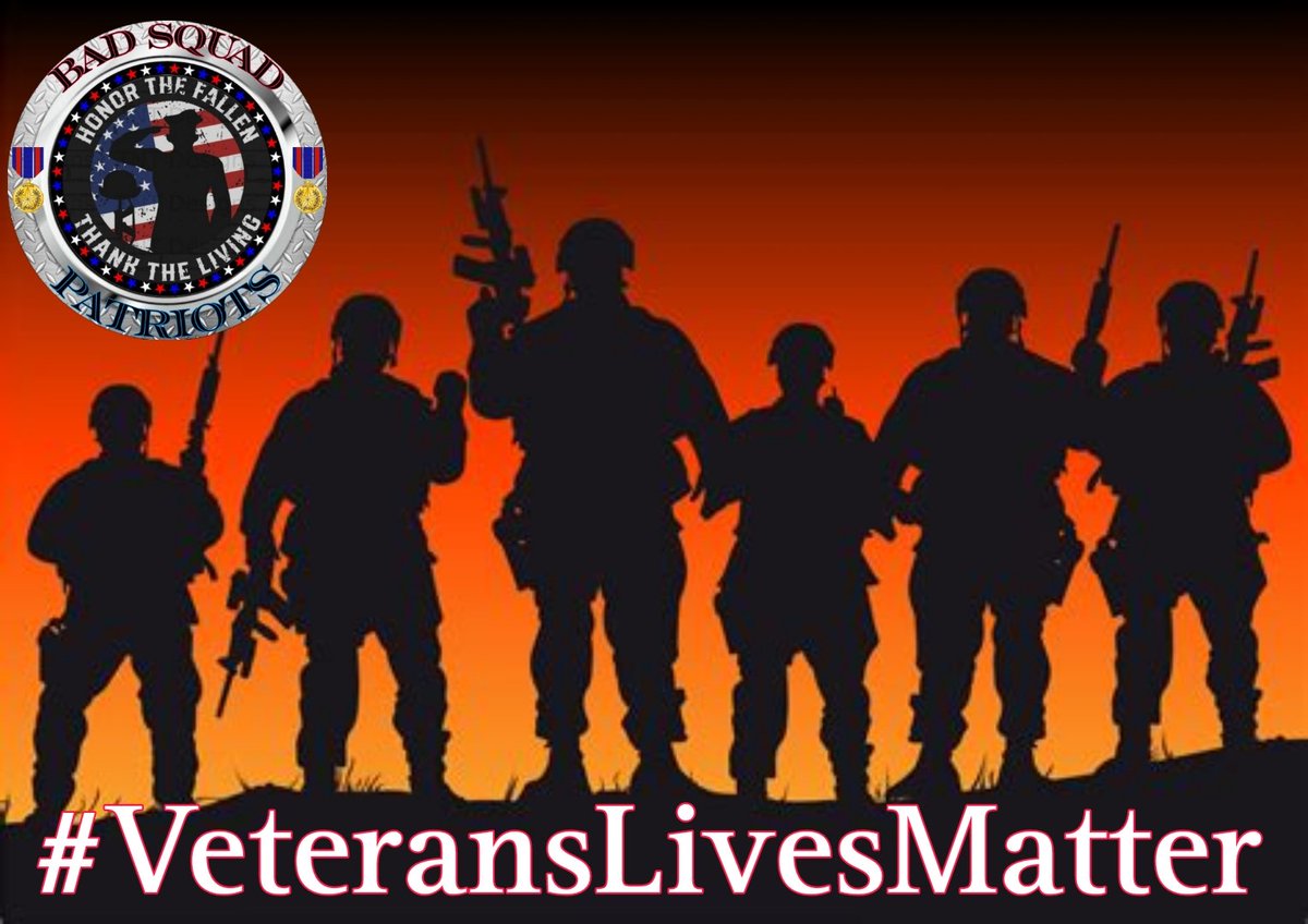 NoFknTrains13's tweet photo. Sunday Veteran's 🫡🎖🪖⚓️✈️
👇👇👇👇👇👇👇👇

@TX_Sisyphus 
@TimothyJKENNED2 
@CLPUSMC2531 
@DavisonHarley1 
@Henders52965Rod 
@anthus1964 
@GeneLalicker 
@spacehustle_ 
@VanrijswijckJ 
@partzguy 
@Rapture25309 
@ClarkKalEl1938 
@billgraham93306 
#VeteransLivesMatter 
#22ToZero https://t.co/RIVw2K5DDO