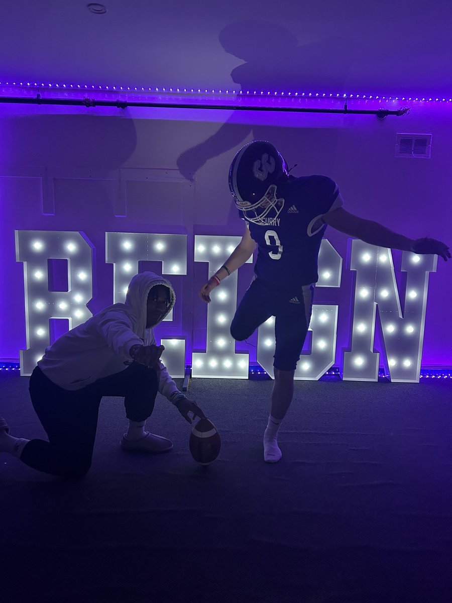 Peyton Harmony (@peytonharmony) on Twitter photo After a great visit I am excited to receive an offer from Curry College! Thank you <a href="/Pippin_McKinley/">McKinley Pippin</a> & <a href="/CoachTParsons/">𝐓𝐨𝐝𝐝 𝐏𝐚𝐫𝐬𝐨𝐧𝐬</a> appreciate you Finn and Nachbi for the tour
<a href="/CoachLenson/">Sam Lenson</a> After a great visit I am excited to receive an offer from Curry College! Thank you <a href="/Pippin_McKinley/">McKinley Pippin</a> & <a href="/CoachTParsons/">𝐓𝐨𝐝𝐝 𝐏𝐚𝐫𝐬𝐨𝐧𝐬</a> appreciate you Finn and Nachbi for the tour
<a href="/CoachLenson/">Sam Lenson</a>