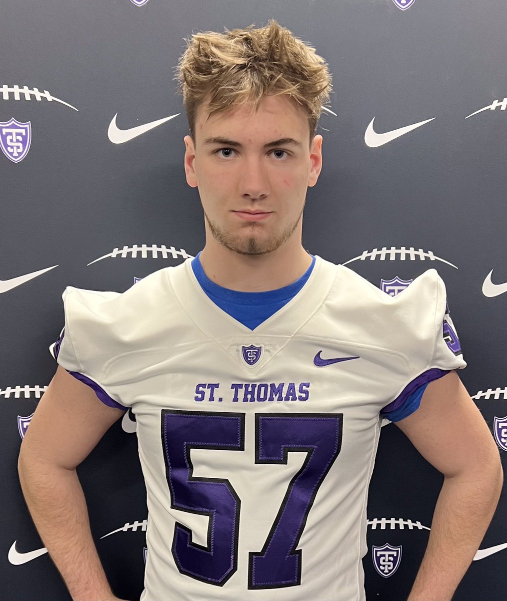 Beau Thielen tweet media