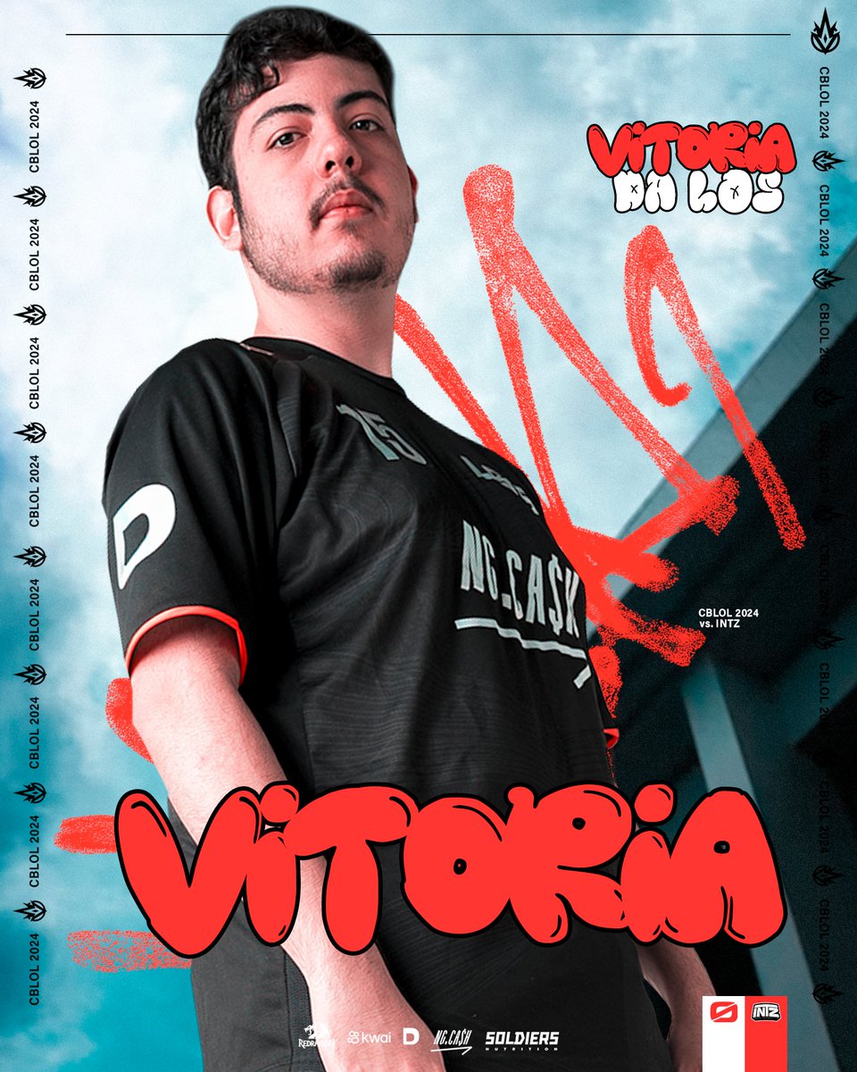 losgrandesgg's tweet photo. Parece que a "org de tiktok" levou a melhor hoje!

GGWP 🧡

#goLOS https://t.co/pPVkfKDfL7