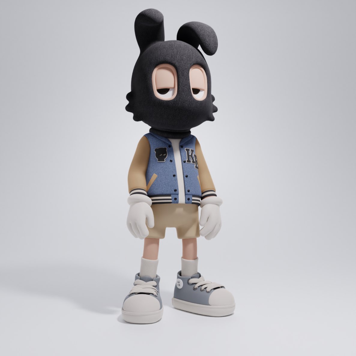 303Degen's tweet image. Thanks to @BonzzaiNFT I have secured a GRAIL hare beast. 🤌❤️

Hyped to have a beast I can call my own and I feel I identify with!  

Love what @Rafsby and the team are creating and want to be apart of beasts long term! 

Hopefully one of many @akidcalledbeast