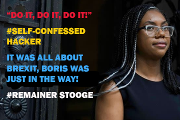 Quincun36705461's tweet photo. @Streakyblue1951 @GBNEWS #Resign #Badenuff Go on, "do it, do it, do it!" https://t.co/I8SlWbJngj