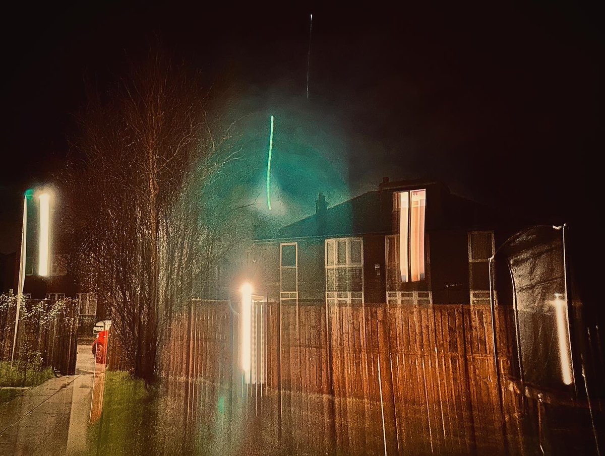 davidleedop's tweet photo. Horror on Elm Street https://t.co/iiwlw5lGJi