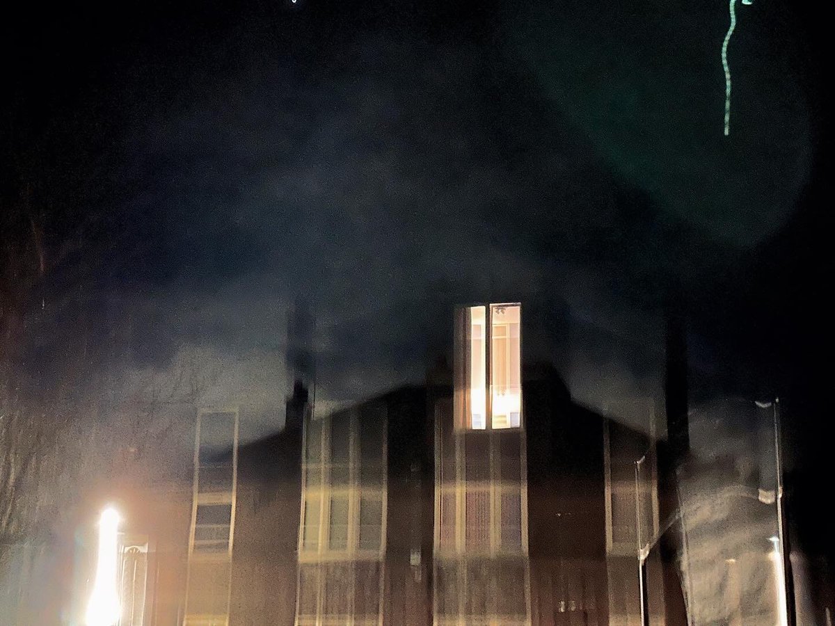 davidleedop's tweet photo. Horror on Elm Street https://t.co/iiwlw5lGJi