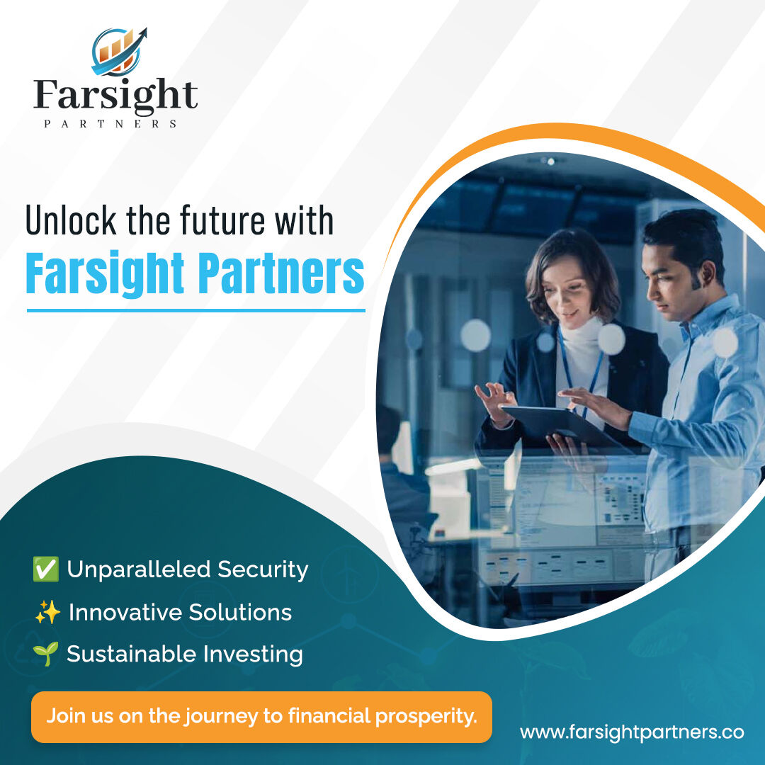 Farsightco tweet picture