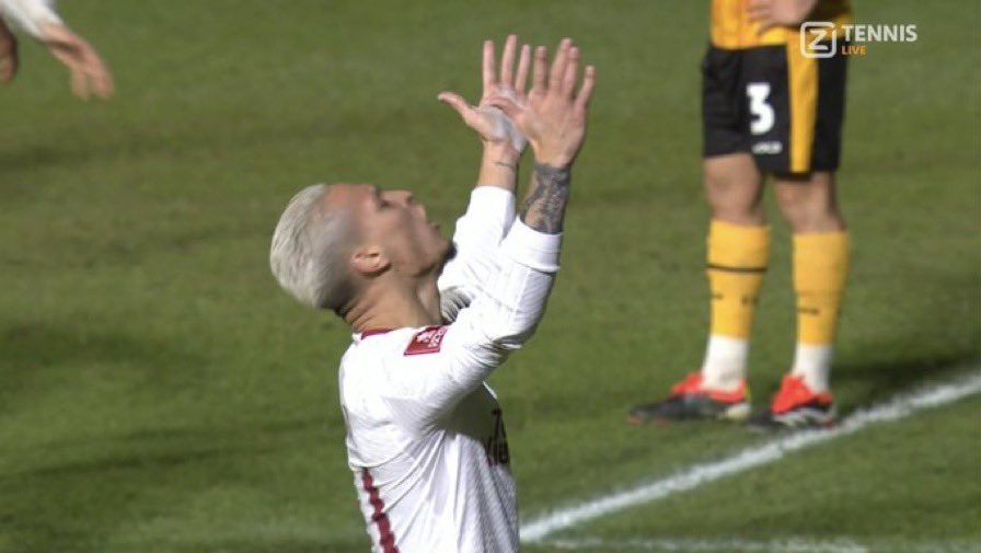 ANTONY 
🧏🤫 
Ballondor 2024🔜