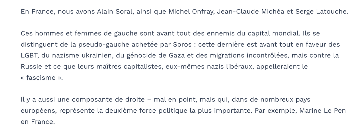 Olivier Schmitt tweet media