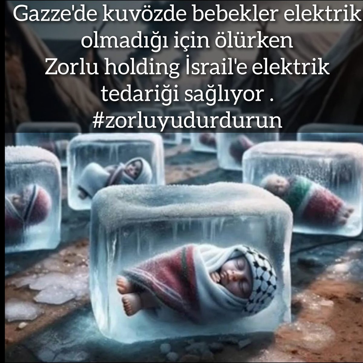 Zalime merhamet mazluma ihanettir. ☝️#zorluyudurdurun