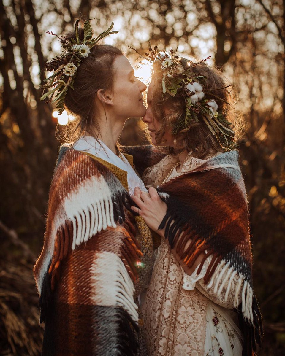 evollgbt's tweet photo. Two beautiful brides: @adrejare & @koppkatten ππ
Photographer: @greppi.se πΈ
Flowers: @hej.maja.klein π
#lesbians #lesbianproposal #lgbtlove #lgbt #lesbian #lgbtq #lovewins #lgbtproposal #twobrides #lesbianas #lesbiancouple #lgbtq #lesbianlove #loveislove #mrsandmrs #lgbtqia https://t.co/p3p1S1T6eN