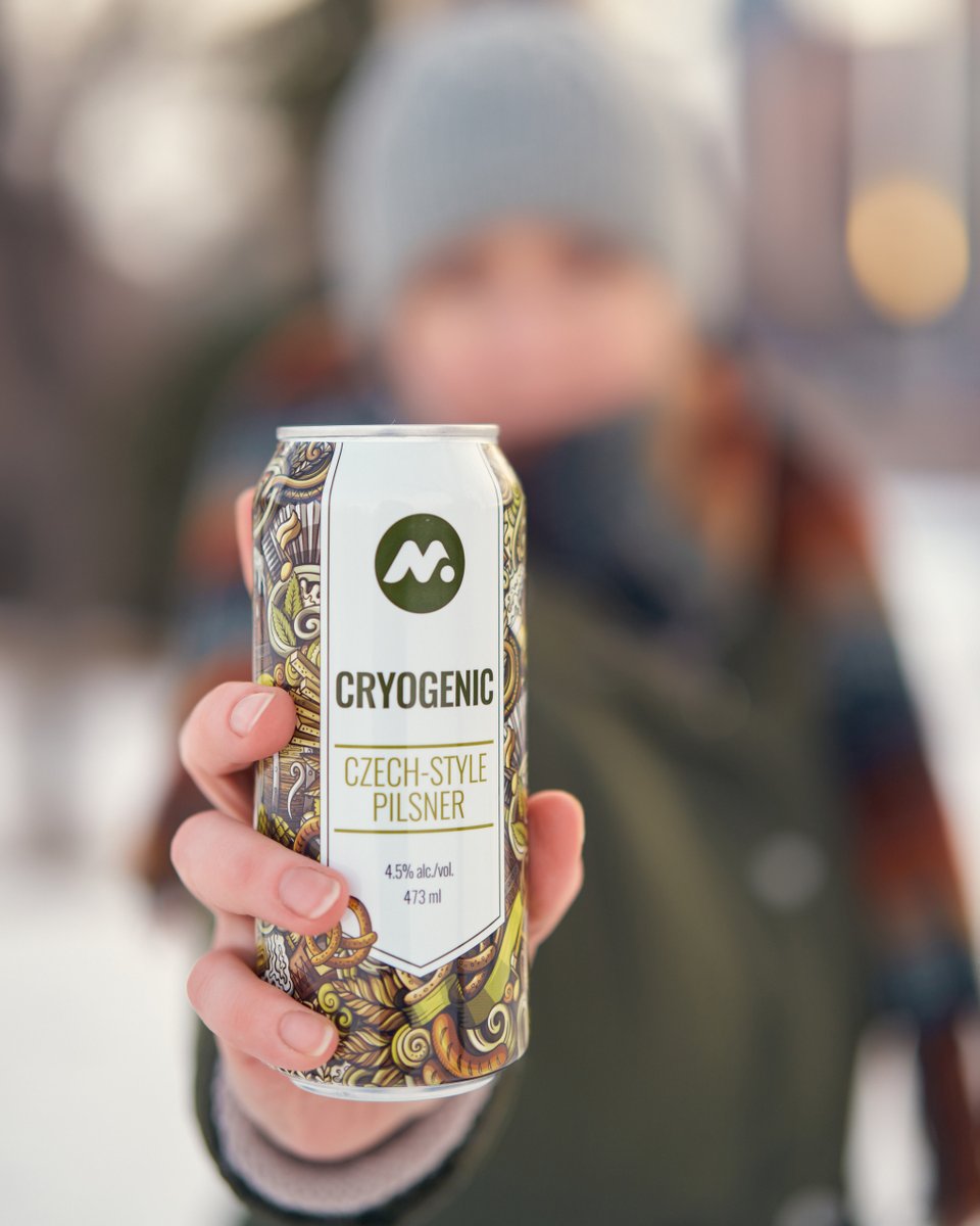 The symphony of golden malt, Saaz hops, and centuries-old brewing tradition makes this Czech pilsner great. Take a sip and enjoy the balanced harmony and unparalleled craftsmanship.#beer #beerstagram #beerporn #instabeer #beers #beerlover #canada  #alberta #drinklocalbeer #yyc