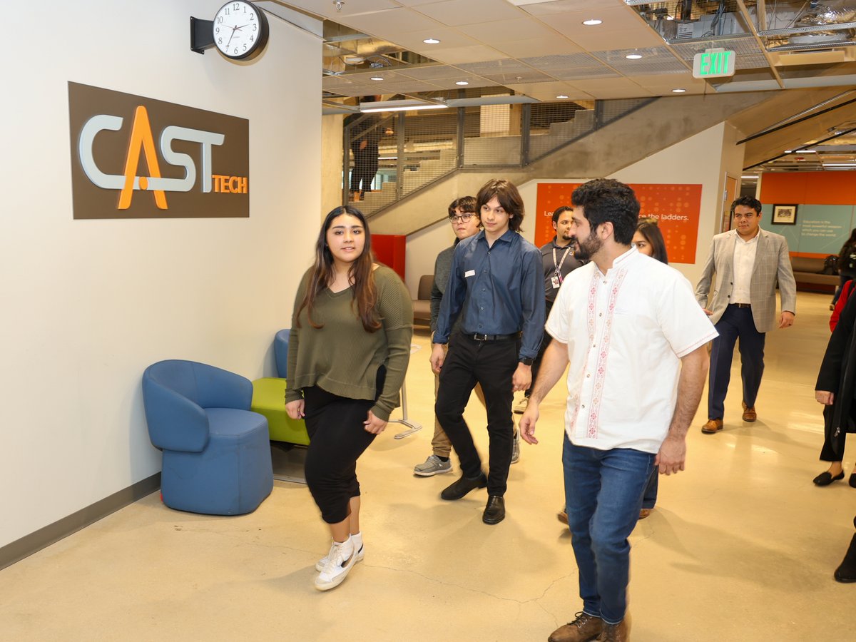 San Antonio ISD tweet media