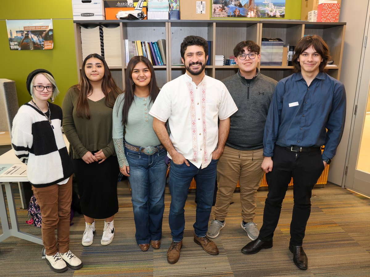 San Antonio ISD tweet media