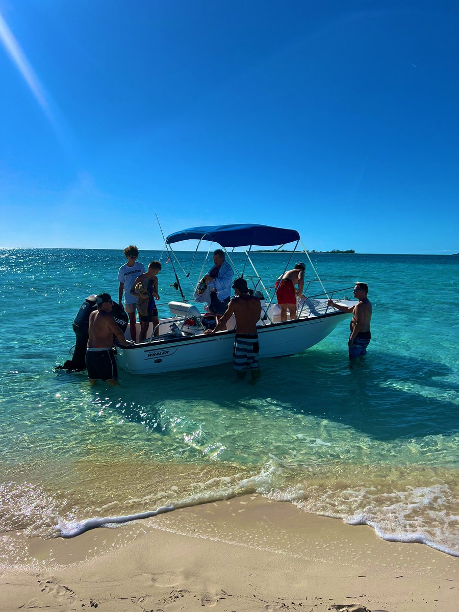 ltuttle4_tuttle's tweet photo. 🦈☀️🏝️#capeeleuthera https://t.co/XJleaVebkq