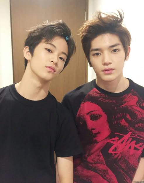 hyungieo's tweet photo. Level 1                                           Level 100 https://t.co/uXmCmHTd17