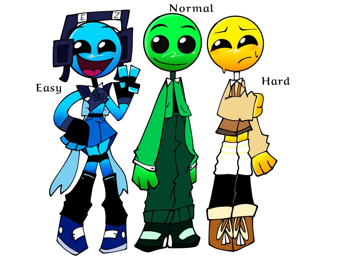 SDh64125845's tweet photo. #Geometrydash
#GeometryDashFanart
#Fanart

Part 1: Easy, Normal, Hard, Harder, and insane https://t.co/zdalnwXUEo