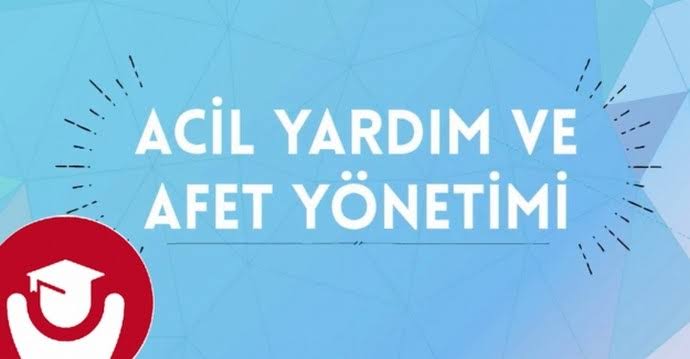Acil Yardım ve Afet Yönetimi lisansiyerleri olarak <a href="/saglikbakanligi/">T.C. Sağlık Bakanlığı</a> Meslek Dairesi Başkanlığı tarafından yıllardır sonuçlanmayan çalışmanın neticesinde mağdur durumdayız!

Bizler artık bir sonuç bekliyoruz!
<a href="/drfahrettinkoca/">Dr. Fahrettin Koca</a>
<a href="/drtolgatolunay/">Tolga TOLUNAY</a>
<a href="/yhgmsb/">Yönetim Hizmetleri Genel Müdürlüğü</a>
<a href="/sbshgm/">Sağlık Hizmetleri Genel Müdürlüğü</a>
#saglikcetvelineAYAY