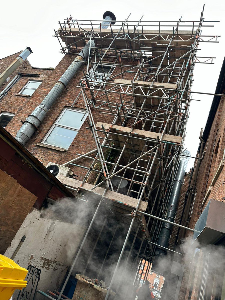 New jobs to go into the diary 

hintonpayne.com.