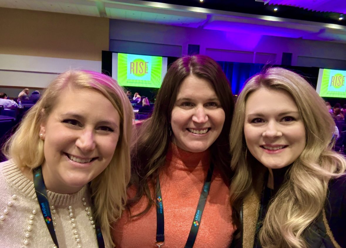 A weekend full of literacy learning with my favorites! ❤️📚📝 <a href="/BreaKJones3/">Brea Jones</a> <a href="/hockey_mom07/">Jamie Phillips</a> <a href="/ci_elem/">Frisco ISD Elementary Teaching and Learning</a>