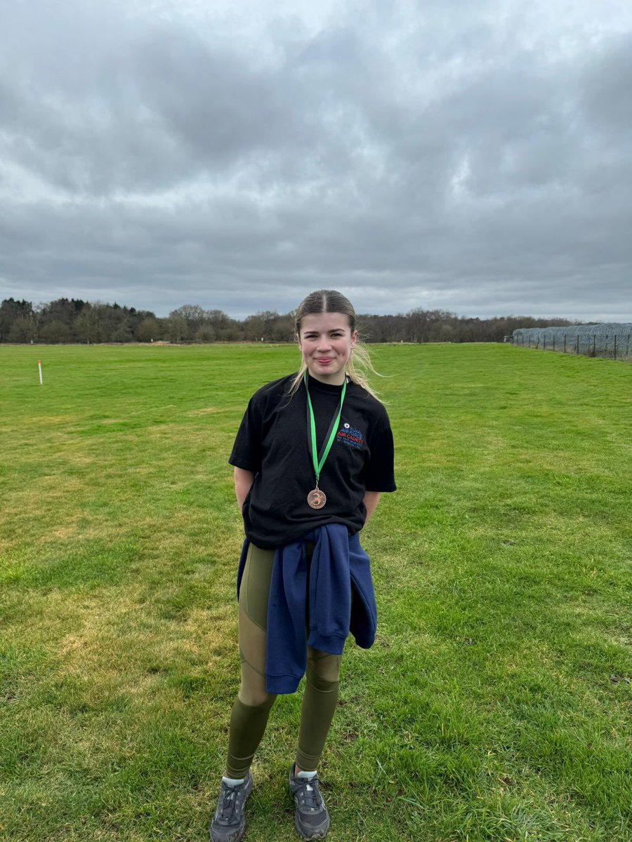 63 Bridgnorth Squadron tweet media