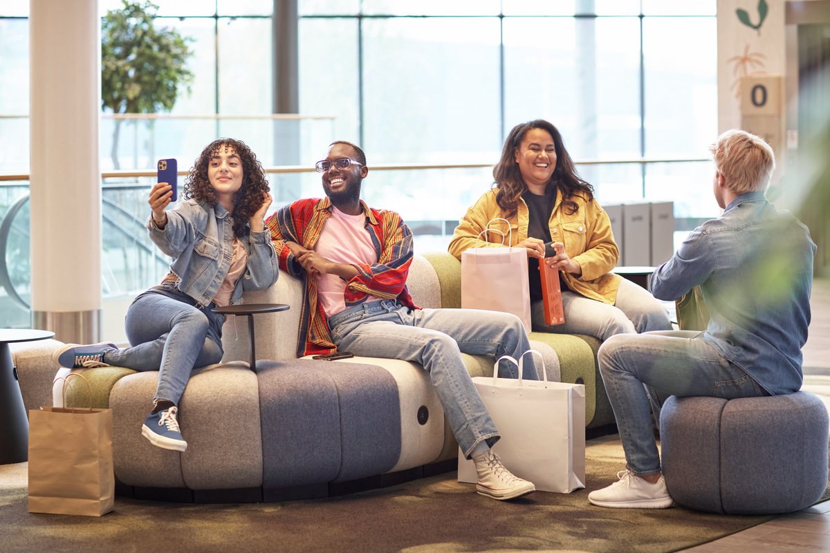 Ingka Centres tweet media