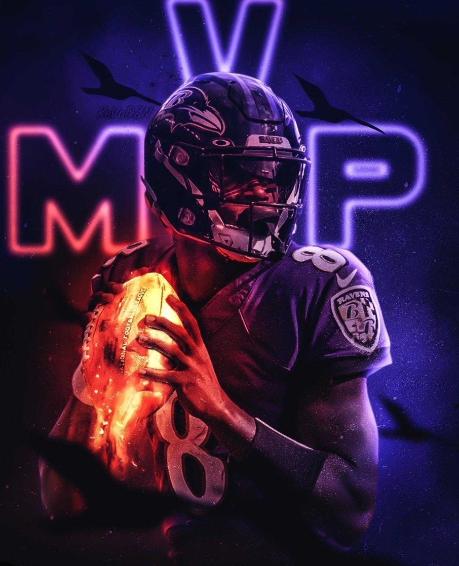 badger_lyfe's tweet photo. I'm from Broward of course I want Lamar to win. #LJ8 #RavensFlock #Broward https://t.co/OB7FrJ8N8E