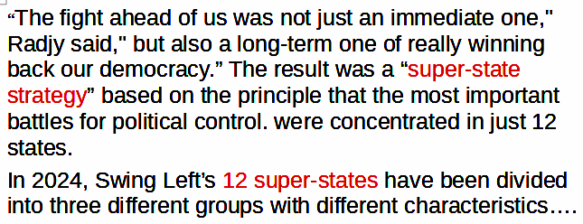 And from that came <a href="/swingleft/">Swing Left</a>'s "super-state strategy," which has evolved further this year: 5/11
d1h4zokikhjm0v.cloudfront.net/content/Swing-…
swingleft.org/p/strategy