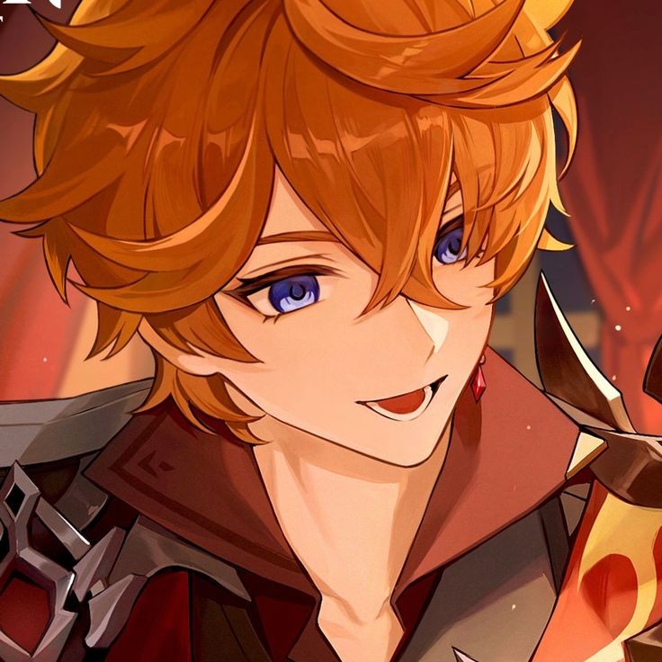 ChildeKnow's tweet photo. 𓆟. ° .• .𓆝 .• ° . 𓆟 . ° .• .𓆞
    I'm No. 11 of the Fatui Harbingers, codename Childe, but I also go by Leeknow... 

  Something tells me we're going to get along splendidly.
𓆟. ° .• .𓆝 .• ° . 𓆟 . ° .• .𓆞 https://t.co/NvRY9Hr8f8
