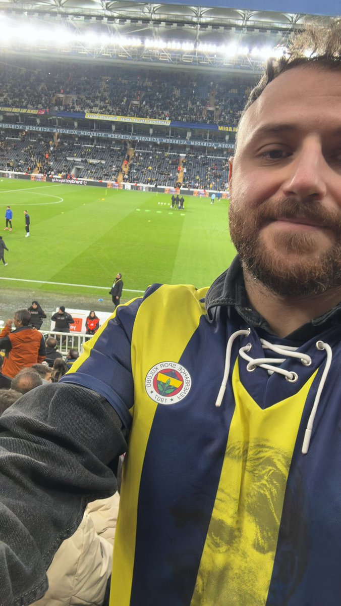 Fener_Londra tweet picture