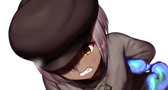 ユーザーアンケートを実施中です～!
ぜひご意見ご感想をお願いします!
Ci-enに投稿しました「ver1.03アップデート申請完了&孤児イベントCG」 https://t.co/9dqhXg9Hat #Ci_en #シエン 