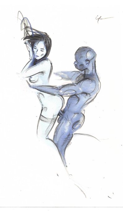 Need more of this please 🤭🤤 https://t.co/HSPm2jP77C<a href="/tag/mvsales"class="tags"><span>#mvsales</span></a>