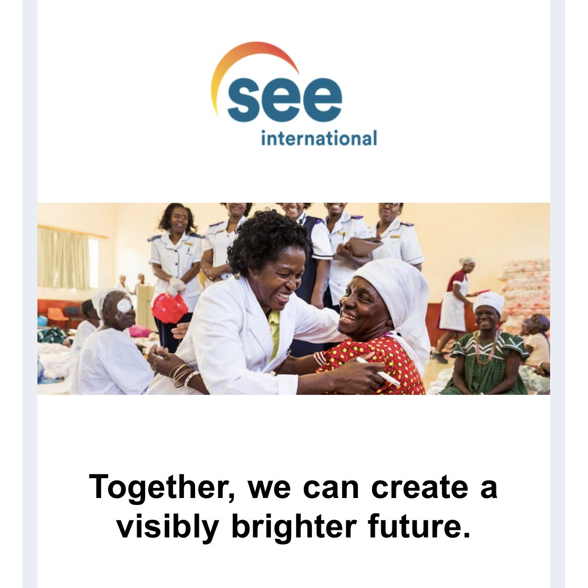 JMOtheSchmo (@jmotheschmo) on Twitter photo On behalf of the JMOtheSchmo Twitch Community, it is my privilege to donate $774 USD to <a href="/SEEIntl/">SEE International</a>. SEE International leads the way in helping cure preventable blindness worldwide. #see #blind #charity #twitch #twitchstreamer #twitchaffiliate #minecraft On behalf of the JMOtheSchmo Twitch Community, it is my privilege to donate $774 USD to <a href="/SEEIntl/">SEE International</a>. SEE International leads the way in helping cure preventable blindness worldwide. #see #blind #charity #twitch #twitchstreamer #twitchaffiliate #minecraft