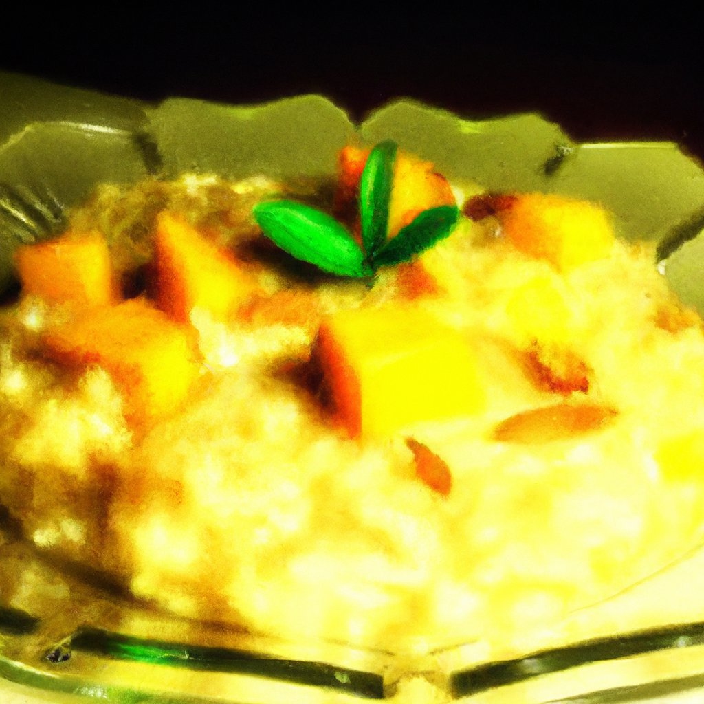 gigacticcom's tweet photo. Mango Coconut Rice Pudding

This Mango Coconut Rice Pudding is a deliciously creamy dessert with a trop...

https://t.co/lhThgX4wBp

#dessert #coconut #Mango #tropical #Rice_Pudding #dessert #GIGACTICcom #recipe #cooking https://t.co/DimJvUUnUo