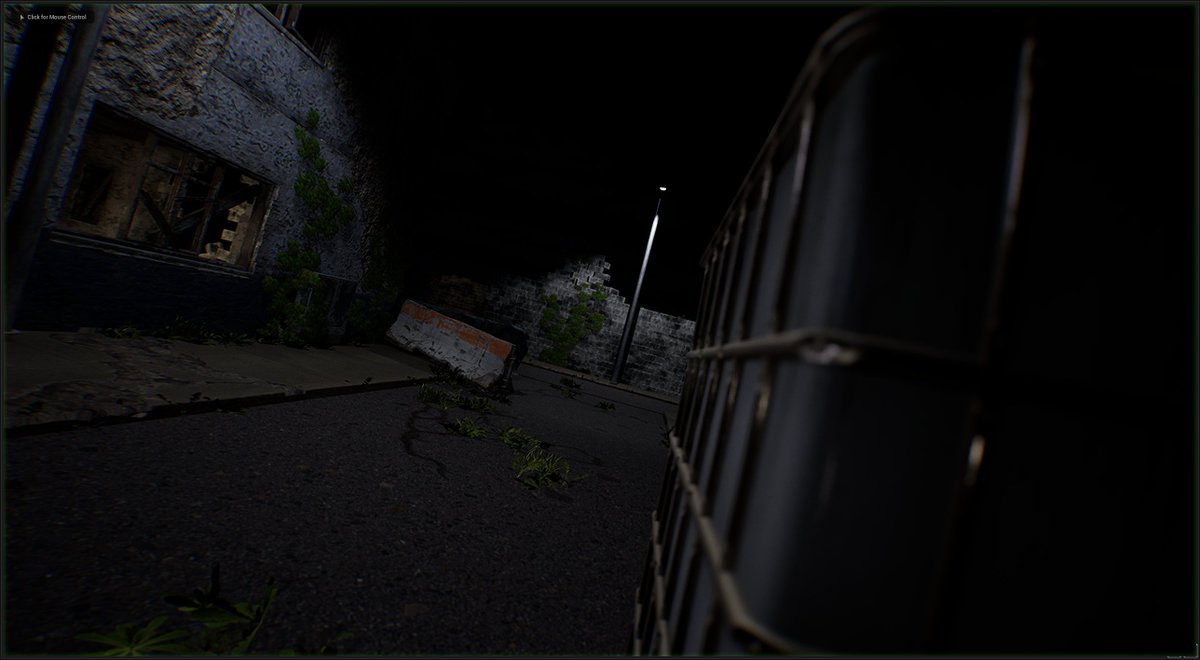 HERETIC'S RAPTURE - NINE FINGER GAMES tweet media