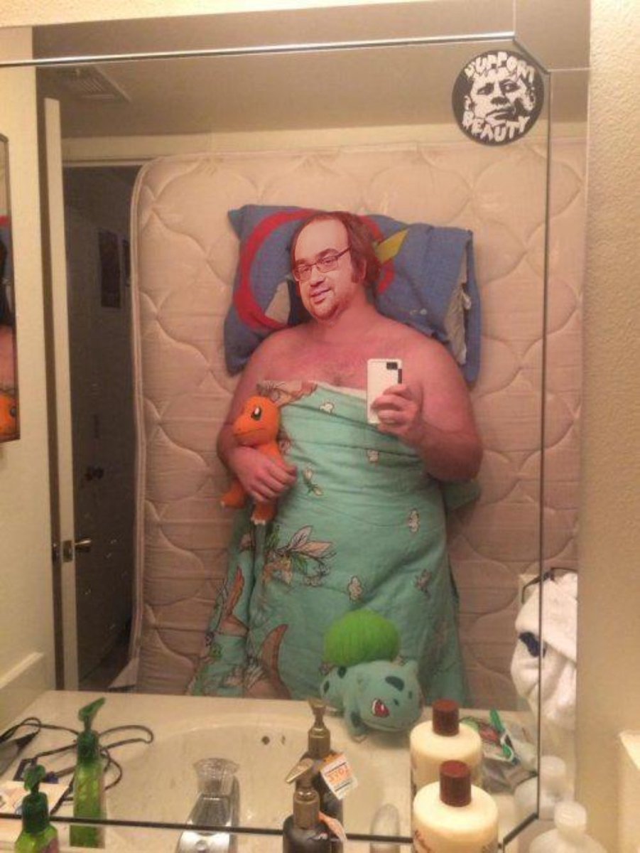 StackLBS's tweet photo. GM
Not getting out of bed today https://t.co/1qrEiAitYb
