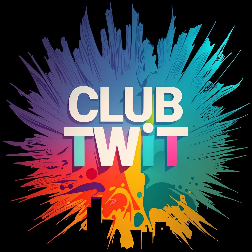 TWiT Tech Podcasts tweet media